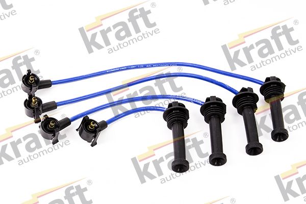 KRAFT AUTOMOTIVE Sytytysjohtosarja 9122051 SW